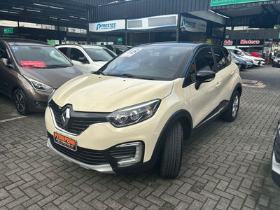 Renault Captur 1.6 16v Zen Sce 5p
