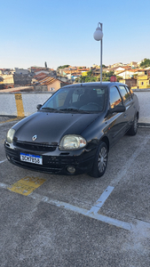 Renault Clio 1.6 16v Rt 5p