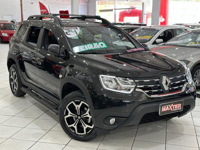 Renault Duster 1.3 TCE ICONIC