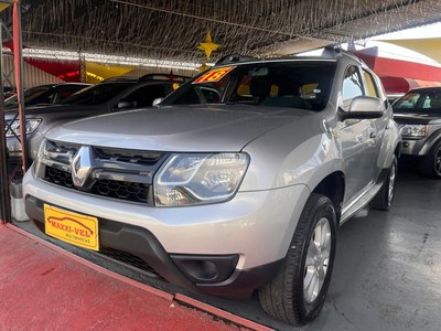 Renault Duster 1.6 16v Expression Sce 5p