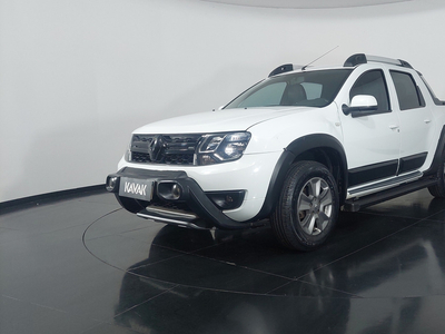 Renault Duster Oroch Dynamique