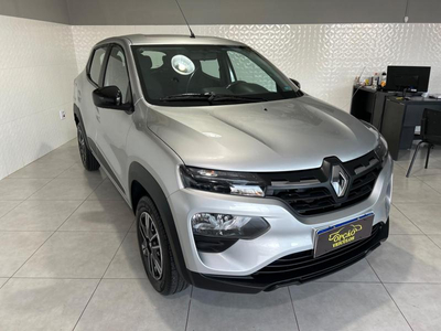 Renault Kwid Intens 2