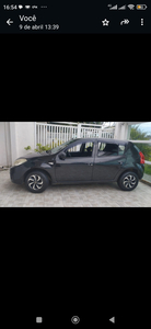 Renault Sandero 1.0 16v Authentique Hi-flex 5p