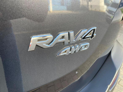 Toyota RAV4 Rav4 20l 4x4