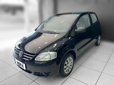 Volkswagen FOX 1.0 MI 8V FLEX 4P MANUAL