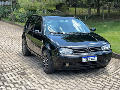 Volkswagen Golf 1.6 5p