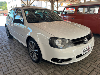 Volkswagen Golf 1.6 MI SPORTLINE 8V FLEX 4P MANUAL