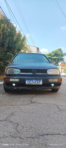 Volkswagen Golf Gl 1.8 Ap