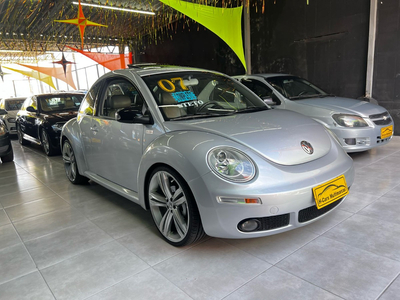 Volkswagen New Beetle 1.0