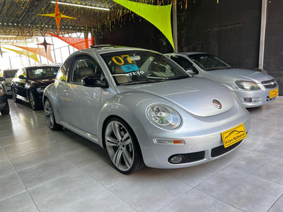 New Beetle