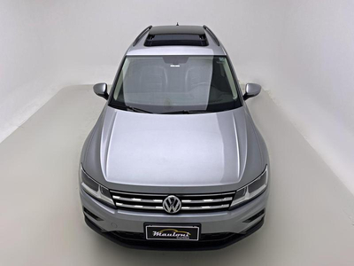 Volkswagen Tiguan Allspace Tiguan Allspac 250 Tsi 1.4 Flex