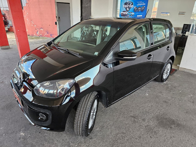 Volkswagen Up! 1.0 Tsi Move 5p