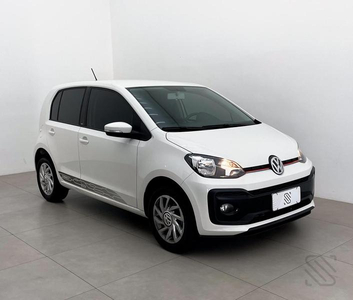 Volkswagen Up! Up Connect Tsi
