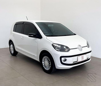 Volkswagen Up! Up Move 1.0 Tsi