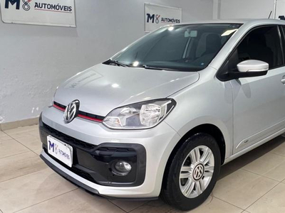 Volkswagen Up! Up Move Mdv Tsi