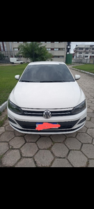Volkswagen Virtus 1.6 16v Msi 4p