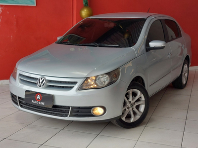 Volkswagen Voyage 1.6 Comfort