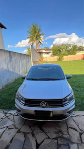 Volkswagen Voyage 1.6 Msi Total Flex 4p