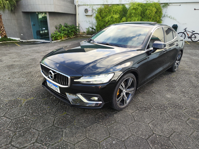 Volvo S60 2.0 T5 Inscription 4p