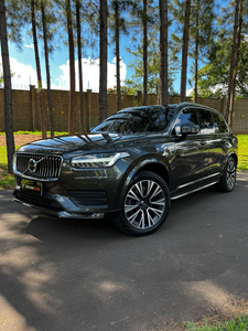 Volvo XC90 T6 Momentum