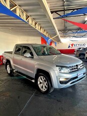 Amarok 2.0 Highline 4x4 CD Automático