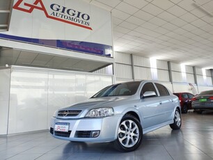 ASTRA 2.0 MPFI ADVANTAGE 8V FLEX 4P MANUAL 2010