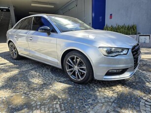 Audi A3 Sportback Ambition 2014