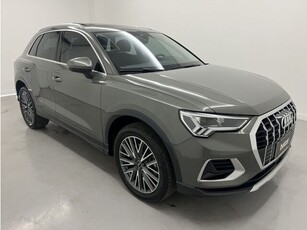 Audi Q3 Sportback 2.0 Performance Tiptronic Quattro 2024