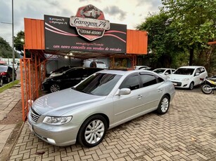 AZERA 3.0 MPFI GLS V6 24V GASOLINA 4P AUTOMATICO 2010