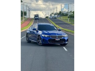 BMW Série 3 320i M Sport Flex 2024