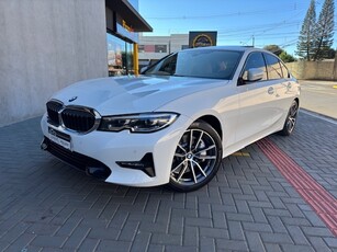 Bmw Serie 3 330i M Sport