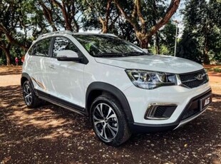 CAOA CHERY TIGGO 2