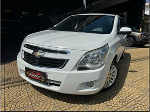 Chevrolet Cobalt LTZ 1.4 8V (Flex) 2014