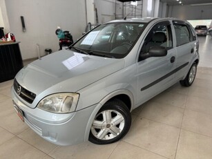 Chevrolet Corsa Hatch Joy 1.0 (Flex) 2007