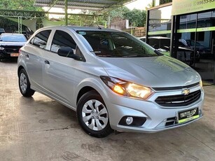 Chevrolet Joy 1.0 SPE/4 Eco 2020