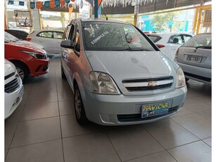 Chevrolet Meriva Maxx 1.4 (Flex) 2011