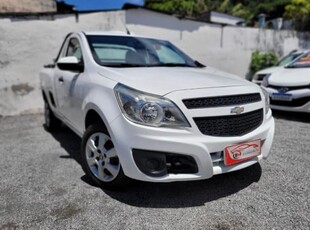 CHEVROLET MONTANA