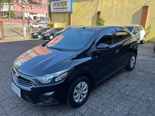 Chevrolet Onix 1.0 LT SPE/4 2018