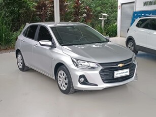 Chevrolet Onix Plus 1.0 Turbo LT 2020