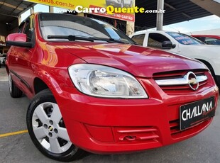 Chevrolet Prisma 1.4 ECONOFLEX,PNEUS 0KM,SOM C/ USB E BLUETHOOTH,CHAVE RESERVA,TE,AL,IMPECAVEL,PLACA A em Ponta Grossa e União da Vitória