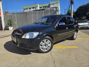 Chevrolet Prisma Joy 1.0 (Flex) 2011