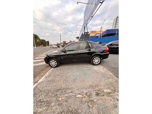 Chevrolet Prisma Joy 1.0 (Flex) 2011