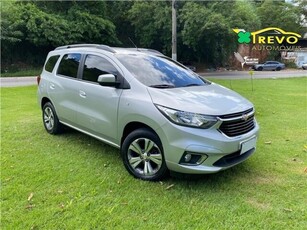 Chevrolet Spin 1.8 Econoflex Premier 7S (Aut) 2021