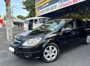 Chevrolet Vectra 2.0 MPFi Elegance 8v