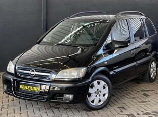 CHEVROLET ZAFIRA