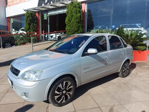 CORSA 1.8 MPFI PREMIUM 8V FLEX 4P MANUAL 2005