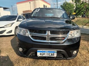 DODGE JOURNEY