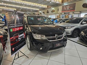 Dodge Journey RT 3.6 V6 2018