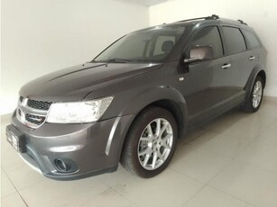 Dodge Journey RT 3.6 V6 2018