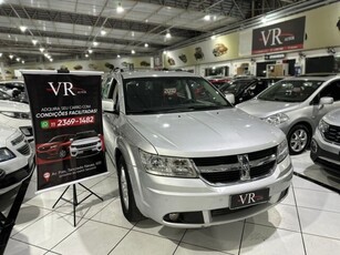 Dodge Journey SXT 2.7 V6 2010